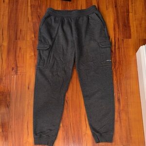 CARHARTT FORCE® RELAXED FIT SWEATPANT